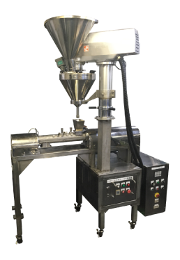 スチームミキサー